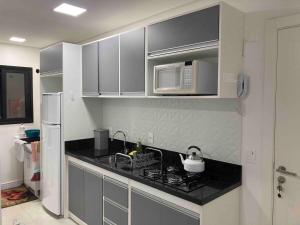 Apartamento VESTA no Centro de Torres