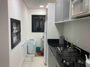 Apartamento VESTA no Centro de Torres
