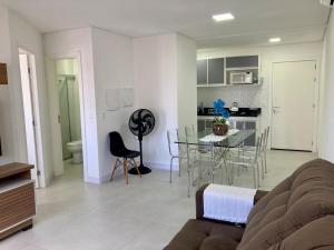 Apartamento VESTA no Centro de Torres