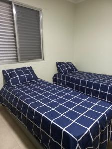 Linda Kitnet Balneário PG-Vl Caiçara - SP 50 mts do MAR