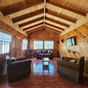 Cabaña Los Maquis - Trape