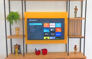 Apto, Moderno - perto da WEG