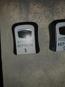 Homestay Nimaza2