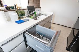 Yume Terrace at Yachimata