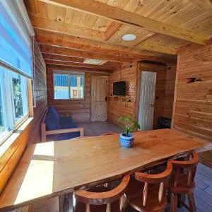 Cabañas Los Arrayanes - Trape