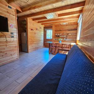 Cabañas Los Arrayanes