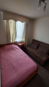 Departamento en Playa Brava