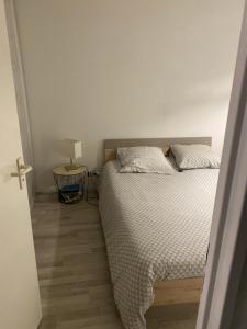 Appartement une chambre