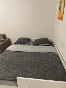 Appartement une chambre