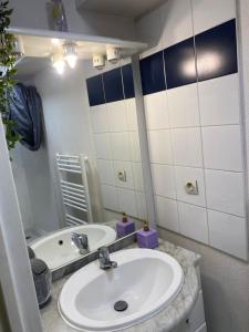 Appartement une chambre