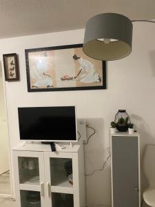 Appartement une chambre