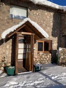 Cabañas El Legado - Las Lenas