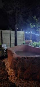 Glamping DESEO con Jacuzzi, Wifi, fogata y vistas de Medellín