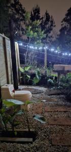 Glamping DESEO con Jacuzzi, Wifi, fogata y vistas de Medellín