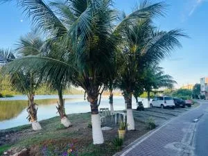 Casa do Lago - Niterói