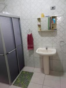 Summer House in Ubatuba