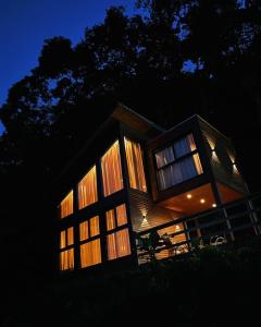 Refúgio vila das figueiras !