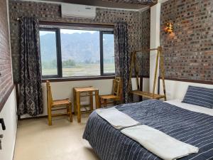 Mai chau Horizon Homestay