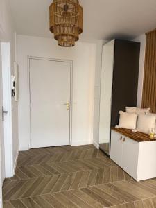 Appartements Appartement 60 m2 5 personnes a 10 min de Paris 2 chambres Proche toutes commodites : photos des chambres
