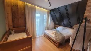 Chałupka Apartament 3 - Krempachy