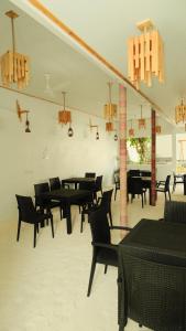 Faana Inn