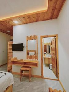Faana Inn