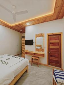 Faana Inn