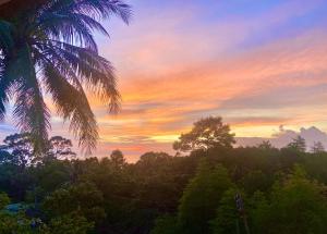 Kalani Bungalows, Haad Yao