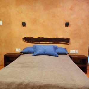 Casa vista mar mazunte