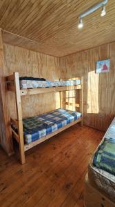 Cabañas Bendita Natura