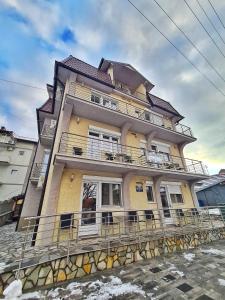 Vila Aleksandra 2 Studio 8