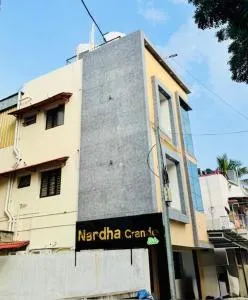 Nandha Grande Elite - 博拉吉