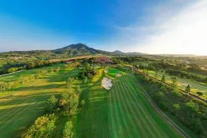 Jatinangor National Golf & Resort - Rantjakalong