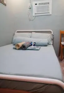 Kams Inn - Malabugas