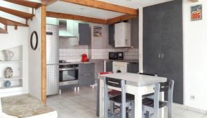 Appartement charmant à Nice 50 m² Vue sur la ville