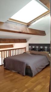 Appartement charmant à Nice 50 m² Vue sur la ville