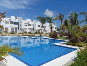 Fraccionamiento Puerta al Sol Acapulco - Borrego