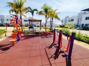 Fraccionamiento Puerta al Sol Acapulco