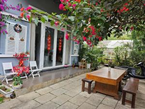 Bắps House Đà Lạt