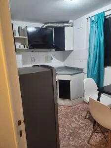 Corazon Mendoza - Barraquero