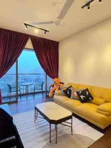 180view TopHill Keafarm 7-9Pax #Cool Summer Cameron - 丹那拉打