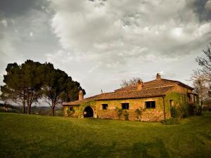 Fattoria Barbialla Nuova