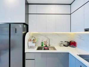 May Homes - Beverly Vinhomes Grand Park