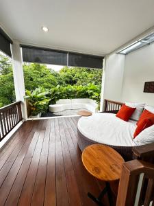 The Mango Villa Jimbaran Jimbaran