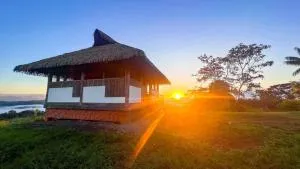 Casa Talamanca - Charcos