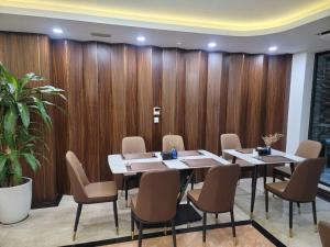 Luxor Boutique Hotel