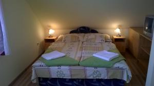 Double Room room in Pegazus Vendégház