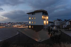 Anteaus Hotel Đà Lạt