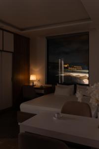 Anteaus Hotel Đà Lạt