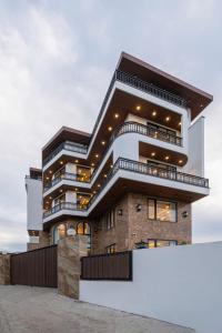 Anteaus Hotel Đà Lạt